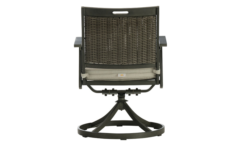 Addison Swivel Dining Chair